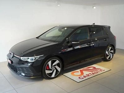 Gebraucht VW Golf VIII GTI Clubsport 301 PS (221 kW) 2026 Schwarz