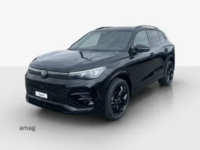 Neu (2026) VW Tiguan United 193 PS