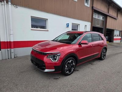 Gebraucht Kia e-Niro Style 150 kW (204 PS) 2024 Bordeaux SUV