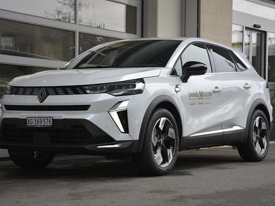 Neu Renault Symbioz Techno 158 PS (116 kW) 2026 SUV