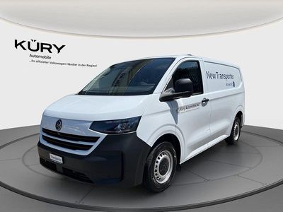 Gebraucht 2025 VW T6.1 Van | CHF 52’900