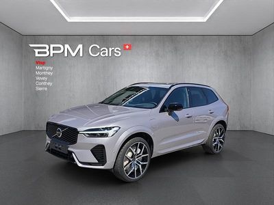 Neu (2026) Volvo XC60 455 PS | Teuer