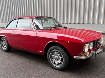 Gebraucht 1975 Alfa Romeo 2000 | CHF 40’500