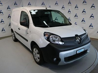 Gebraucht 2022 Renault Kangoo Business Kleinwagen | CHF 16’900