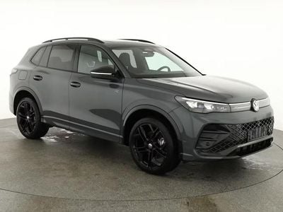 Gebraucht VW Tiguan R-line 266 PS (195 kW) 2025 SUV