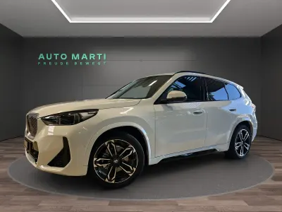 Neu (2026) BMW iX1 Comfort Edition 204 PS | Guter Preis