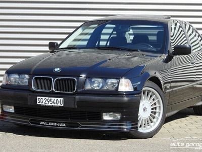 Gebraucht 1996 Alpina B8 | CHF 84’800