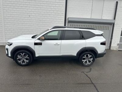 Neu 2026 Dacia Bigster Extreme SUV | CHF 36’626