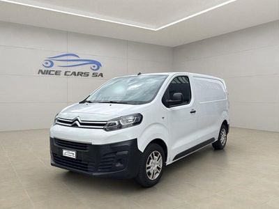 Gebraucht 2019 Citroën Jumpy Attraction Van / Kleinbus | CHF 17’480 (Fairer Preis)