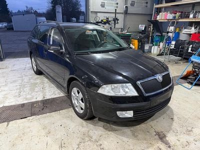 Gebraucht 2008 Skoda Octavia | CHF 1’800 (Superpreis)
