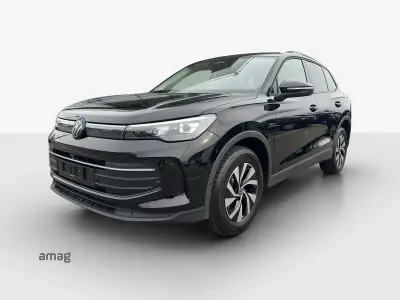Neu (2026) VW Tiguan United 204 PS | Superpreis