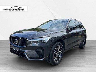 Gebraucht 2021 Volvo XC60 R-Design SUV | CHF 42’850 (Etwas zu teuer)