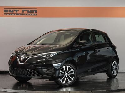 Gebraucht 2020 Renault Zoe Intens Kleinwagen | CHF 13’700 (Fairer Preis)