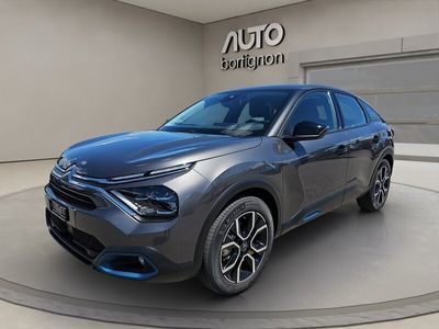 Gebraucht 2022 Citroën e-C4 Limousine | CHF 24’990 (Teuer)