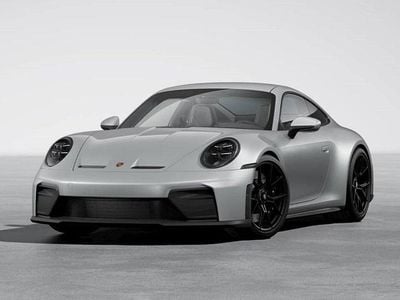 Neu Porsche 911 GT3 510 PS (375 kW) 2026 Coupé