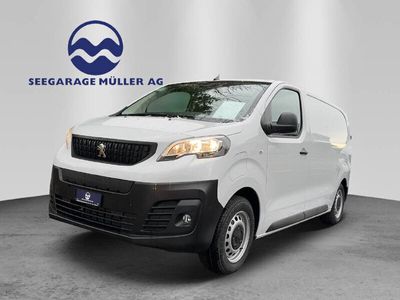 gebraucht Peugeot e-Expert Kaw. Standard 75 kWh