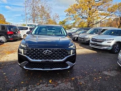 Gebraucht 2021 Hyundai Santa Fe SUV | CHF 26’800 (Fairer Preis)