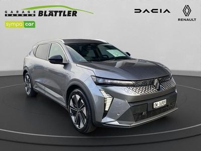 Gebraucht 2025 Renault Scenic E-Tech Techno SUV | CHF 40’900
