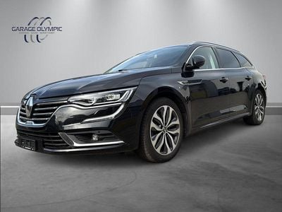 Renault Talisman GrandTour
