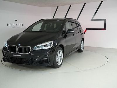 gebraucht BMW 216 Gran Tourer d DKG M Sport