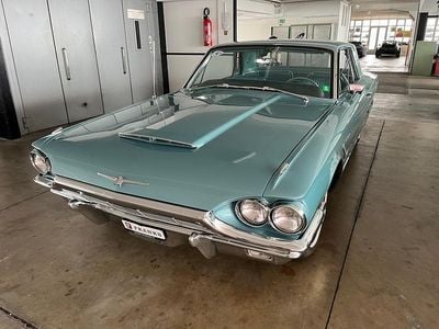 Gebraucht Ford Thunderbird 304 PS (223 kW) 1965