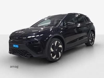 Neu Skoda Elroq RS 250 kW (340 PS) 2026 Schwarz SUV