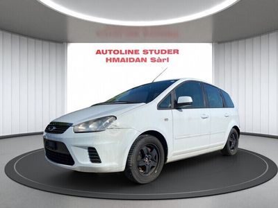 Gebraucht 2010 Ford C-MAX Van / Kleinbus | CHF 1’000 (Superpreis)
