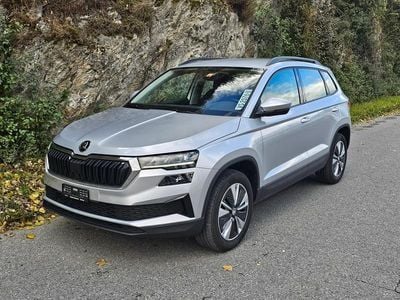 Gebraucht 2022 Skoda Karoq Ambition SUV | CHF 17’900 (Fairer Preis)