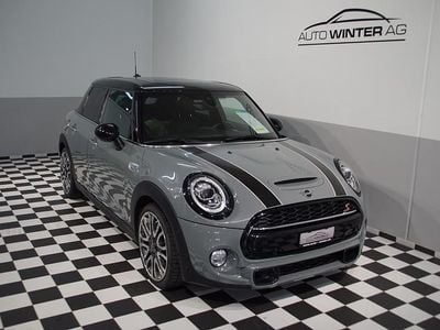 Gebraucht 2019 Mini Cooper S Kleinwagen | CHF 21’900 (Fairer Preis)