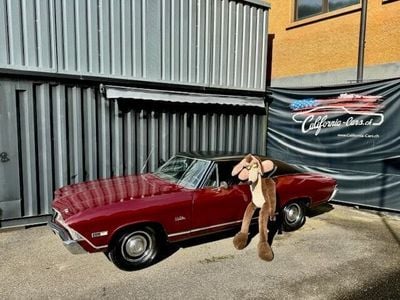 Gebraucht Chevrolet Chevelle 1968