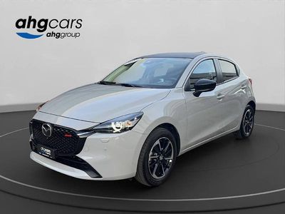 Gebraucht 2025 Mazda 2 Homura-Aka Limousine | CHF 24’990 (Fairer Preis)