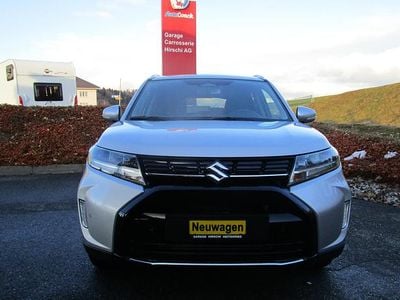 Neu Suzuki Vitara 110 PS (80 kW) 2025 SUV