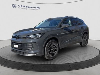 Neu 2025 VW Tiguan United SUV | CHF 42’890 (Guter Preis)