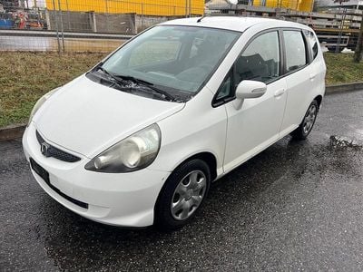 Gebraucht 2008 Honda Jazz LS Kleinwagen | CHF 3’900 (Fairer Preis)