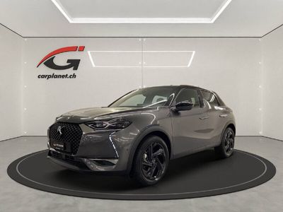 DS Automobiles DS3 Crossback