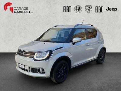 Gebraucht 2018 Suzuki Ignis Limousine | CHF 11’900 (Fairer Preis)