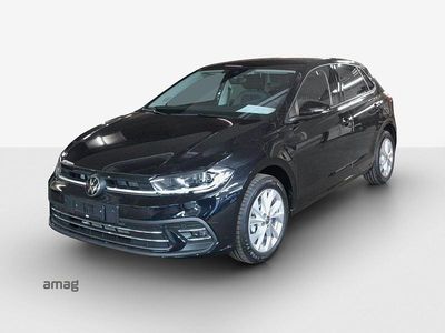 Neu VW Polo Style 95 PS (69 kW) 2026 Deepblack perleffekt Kleinwagen