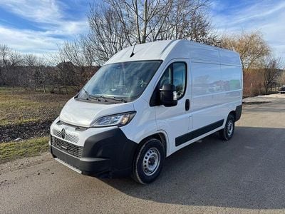 Neu 2025 Citroën Jumper Van / Kleinbus | CHF 41’800