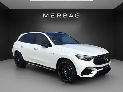 Neu (2026) Mercedes GLC63 AMG AMG 476 PS | Superpreis