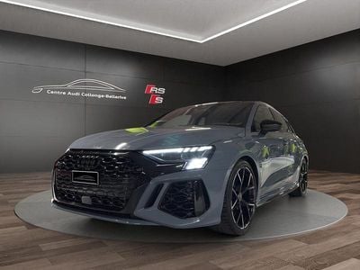 Gebraucht Audi RS3 Ambiente 400 PS (294 kW) 2022 Limousine