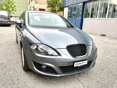 Gebraucht Seat Leon FR 160 PS (117 kW) 2013