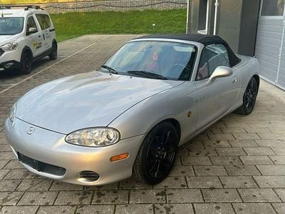 Gebraucht 2005 Mazda MX5 Cabrio | CHF 6’700 (Guter Preis)