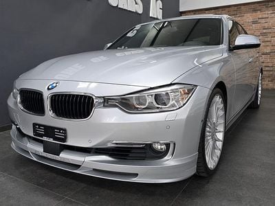 Gebraucht 2015 Alpina B3 Kombi | CHF 24’900