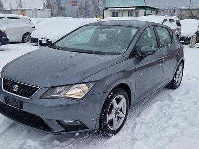 Gebraucht 2013 Seat Leon Style | CHF 3’500 (Fairer Preis)