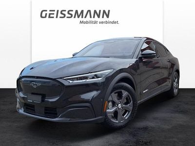 Gebraucht Ford Mustang 300 PS (220 kW) 2023 Grau Limousine