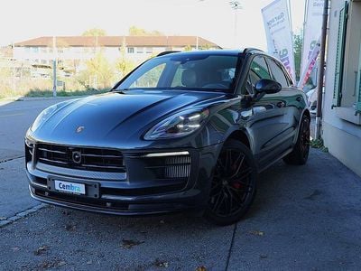 Gebraucht 2022 Porsche Macan GTS SUV | CHF 73’900