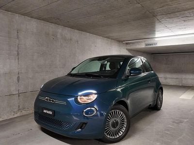 Gebraucht Fiat 500e Icon 87 kW (119 PS) 2022 Kleinwagen