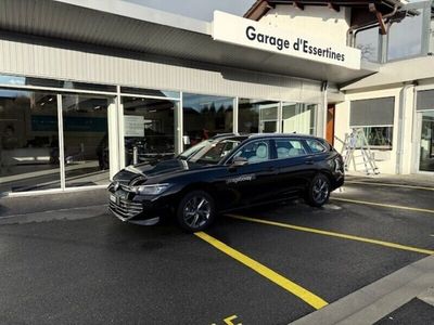 Gebraucht 2024 VW Passat Business Kombi | CHF 40’000