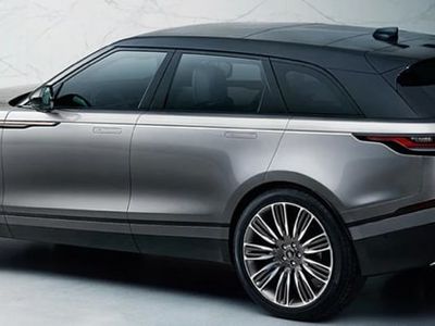 Gebraucht 2018 Land Rover Range Rover Velar HSE SUV | CHF 48’000 (Teuer)