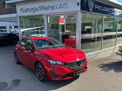 Gebraucht 2024 Peugeot 308 Allure | CHF 31’500